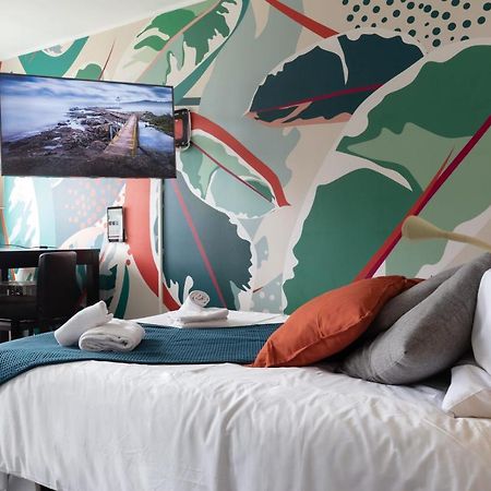 Travel Homes - Le Wiltwo, Nouveau Face A La Gare Mulhouse Eksteriør bilde